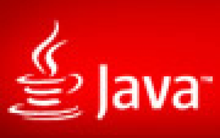 Researcher Finds New Bug In Java