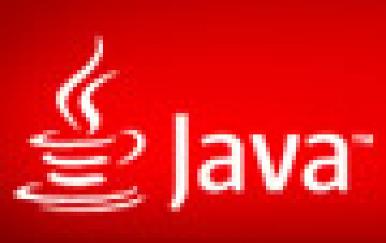 Researcher Finds New Bug In Java 