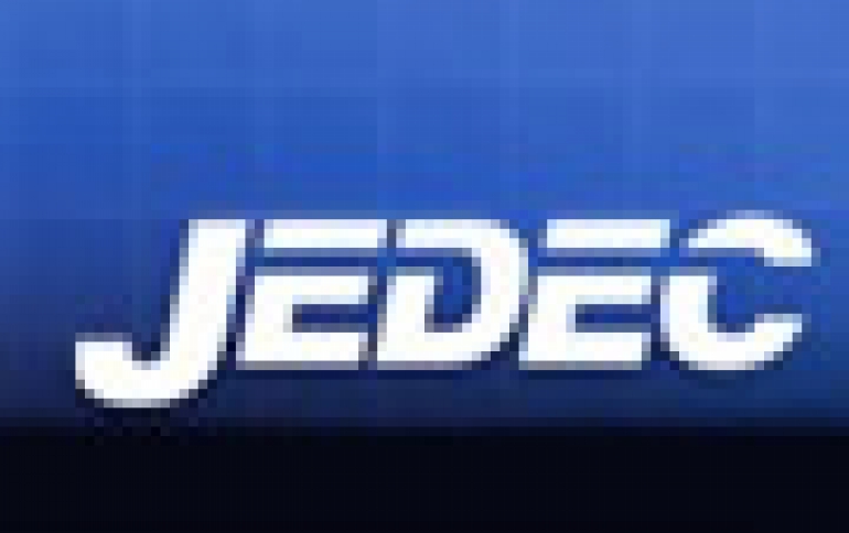 JEDEC to Standardize Hybrid Memory Modules