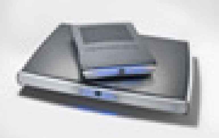 Kaleidescape Movie Offer 1080p Picture Quality from Ordinary DVDs