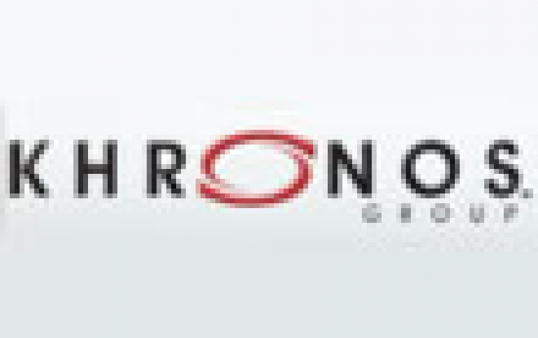 Khronos Releases WebCL 1.0, EGL 1.5 And SYCL 1.2 Specifications