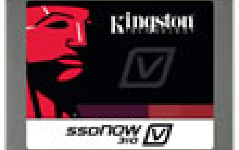 Kingston V310 SSD 960GB Released 