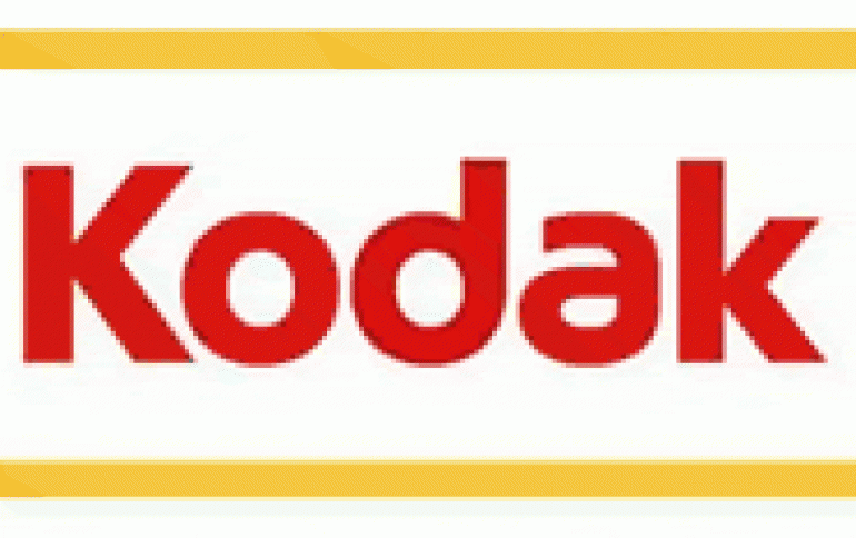 Kodak Accused of Damaging Pictures