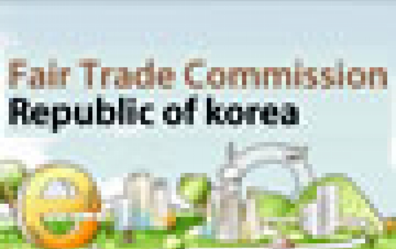 Samsung Fined For Interfering With Korean FTC Investigation