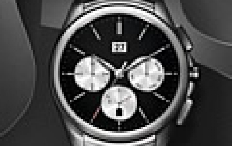 LG Watch Urbane Second Edition Launches Worldwide