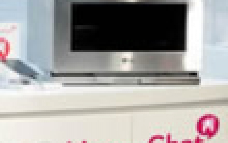 LG Further Pushes Chatting With Your Home Appliances