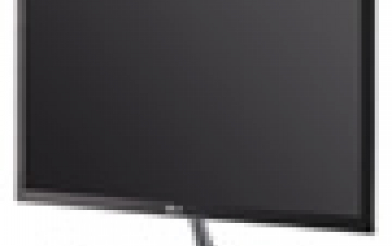 LG Unveils The  E90 Ultra-slim Led Monitor