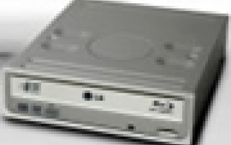 Sales OF Blu-ray Drives For PCs Still Slow in the UK