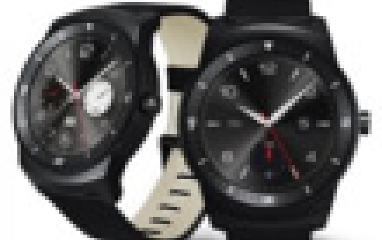 LG To Launch New Smartwatch With 3G Connectivity