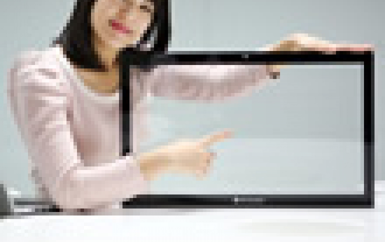 LG Innotek Develops New Display Slim Panel With Low Resonse Time