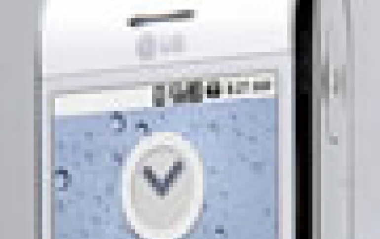 LG to Showcase New 'Remark' Smarthone at CTIA 