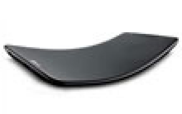 KAIST Develops Hard-Coating Material for Flexible Smartphones