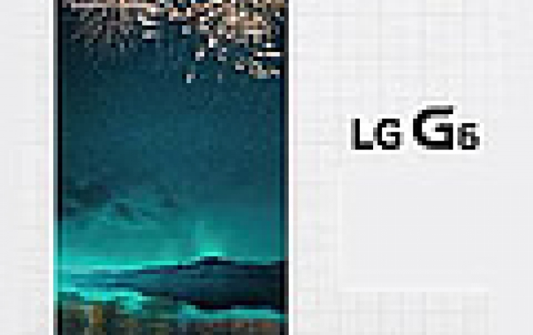 LG Said To Prepare Mini-version of Flagship G6 Smartphone