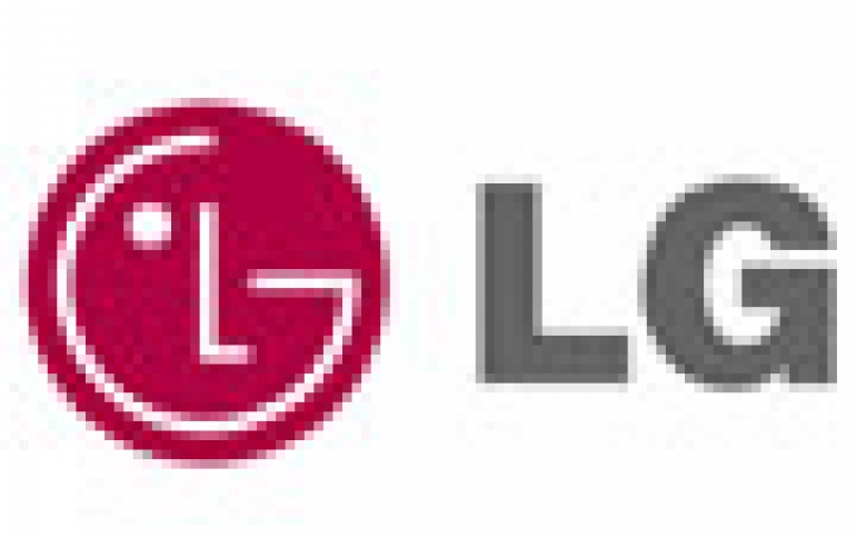LG Electronics Announces Changes To Focus On Solutions