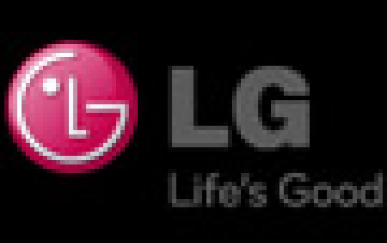 New "Gangnam Style" Marketing Campaign by LG