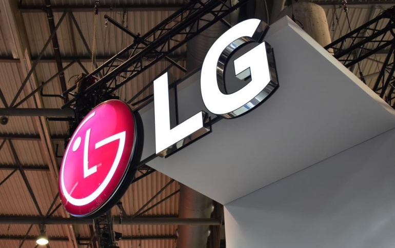 LG To Unveil  New Monitors And 3D Sound System at IFA