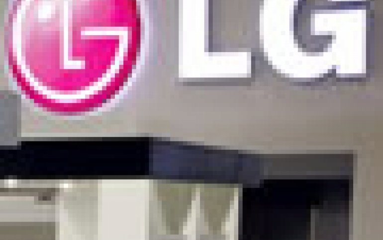 LG Showcases Its IPS Digital Signage Lineup At ISE 2013