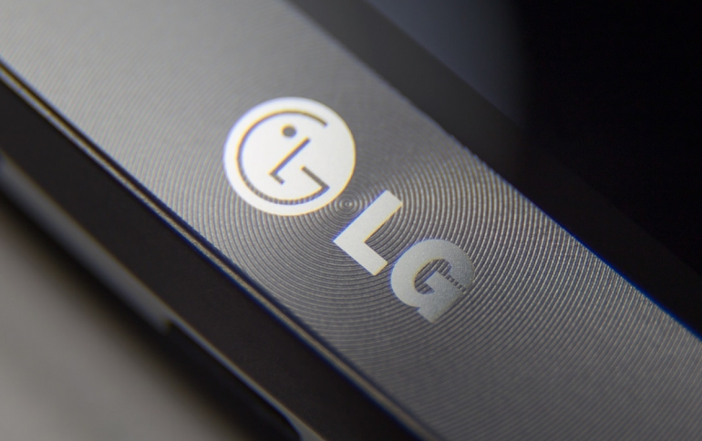 LG Electronics to Bring Bendable Screens To Future Smartphones