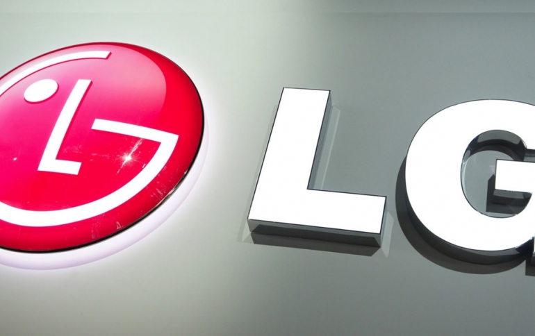 LG To Introduce 5G Broadband FDR Communication Technology