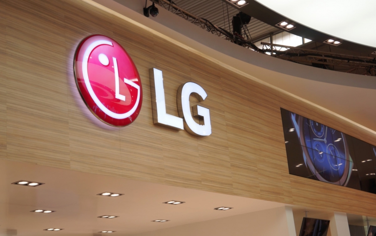 LG Display Showcases 18-inch Rollable Display At SID