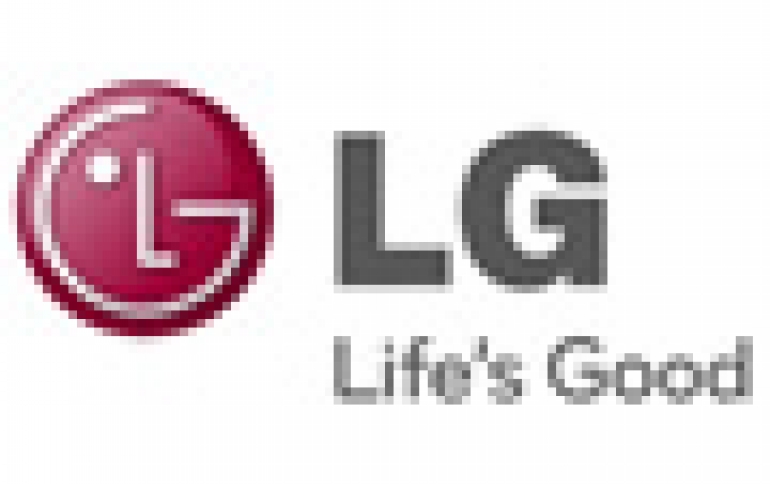 LG Adds VUDU HD Move Service Network Blu-ray Player, Showcases New LED HDTV Models