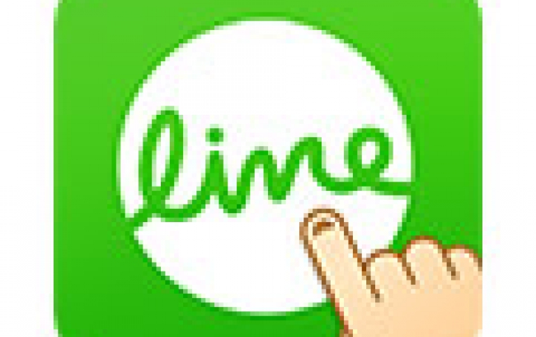 Line Launches Music Streaming Service in Japan