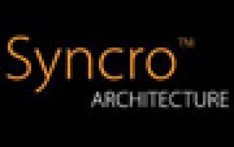 LSI Syncro Family Improves Server Reilability