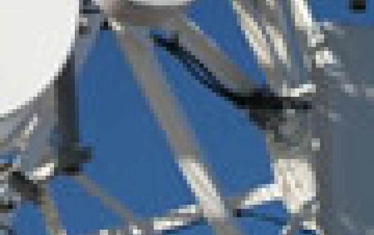KT, Intel and Samsung to Show off the First LTE CCC Solution at
Mobile World Congress 2011