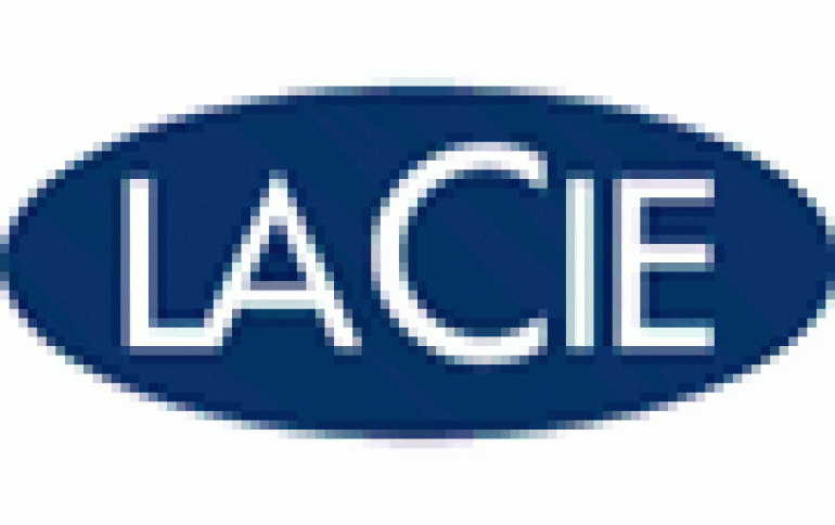 LaCie Updates Its Network Storage Solutions