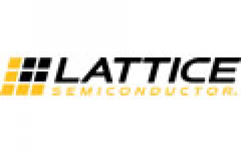 Lattice Releases First superMHL Solutions for USB Type-C