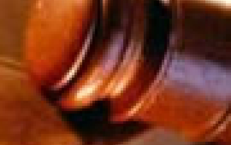 Google Fined in France Over Street view Data