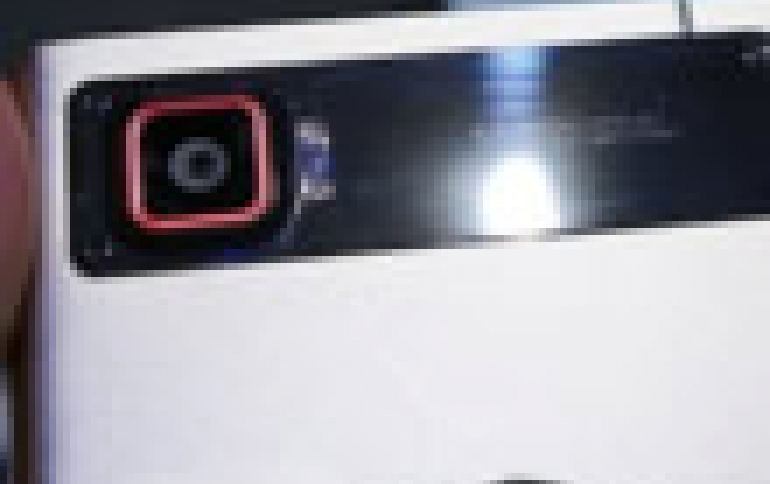 Lenovo K920 Released With 6-inch Quad HD Screen