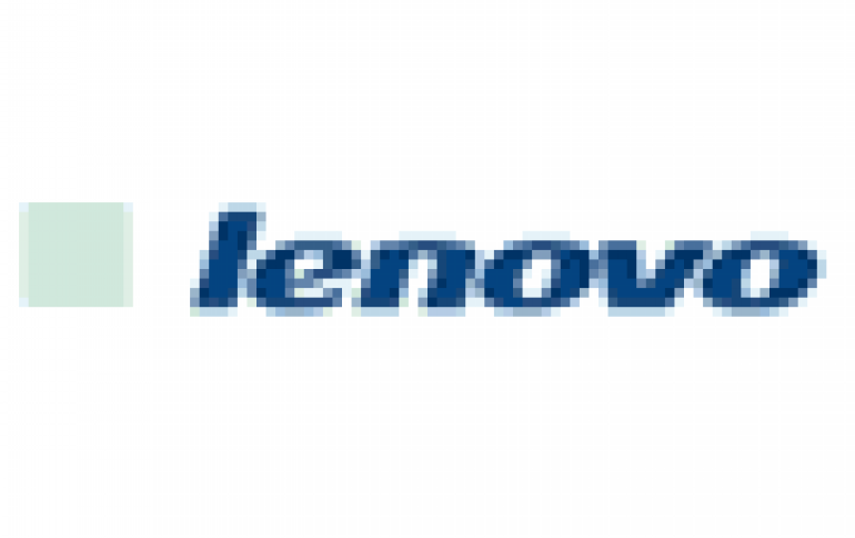 Lenovo Debuts Fleet of Intel Core 2 Duo ThinkCentre Desktop PCs