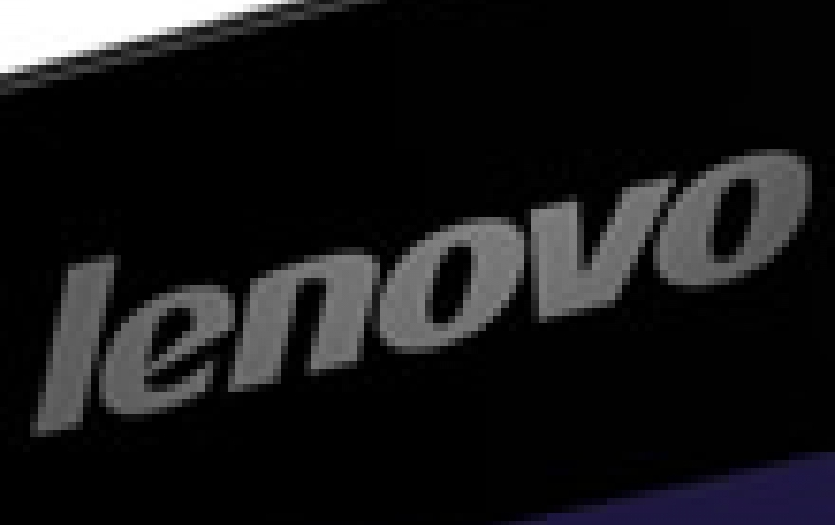 Lenovo Installed Adware on Laptops: report