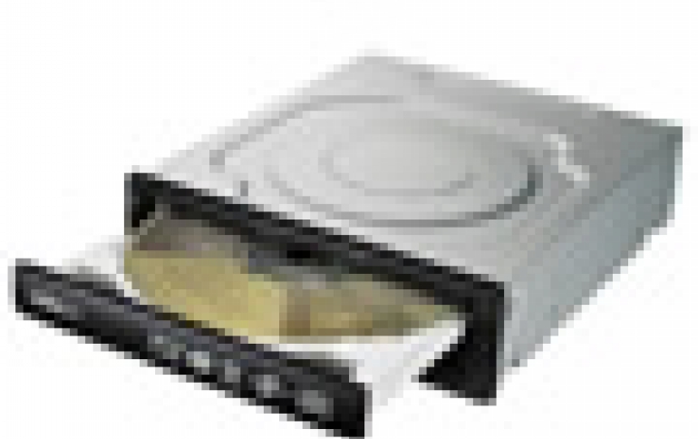 Lite-On Announces 12X Blu-ray Disc Writer