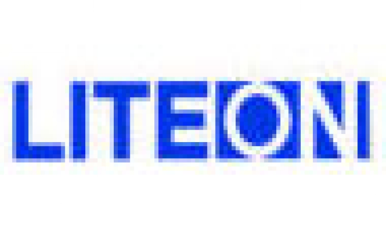 Lite-On IT Concerned About Sony-NEC Joint Venture