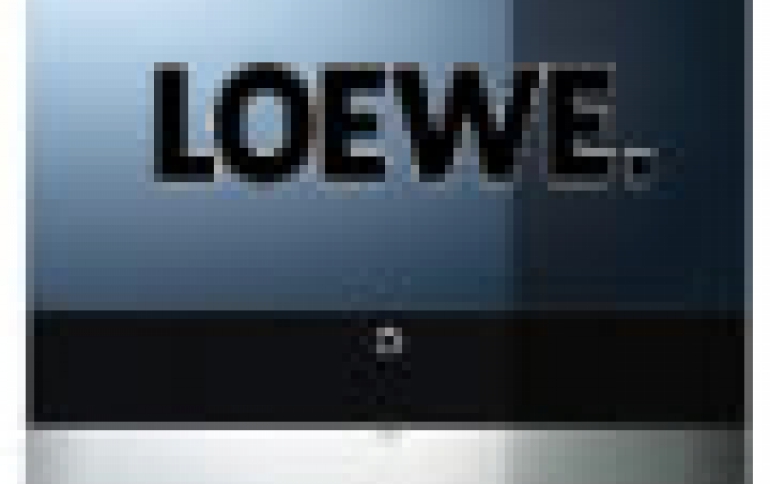 Loewe Denies Apple Buyout