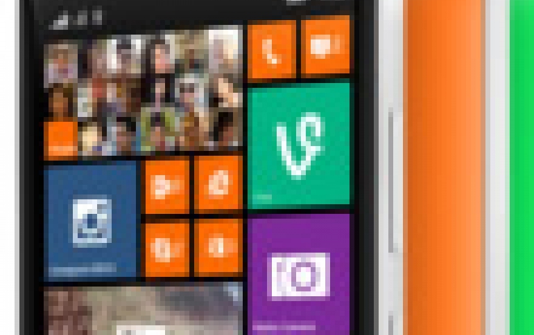 Microsoft To Drop The Nokia Branding