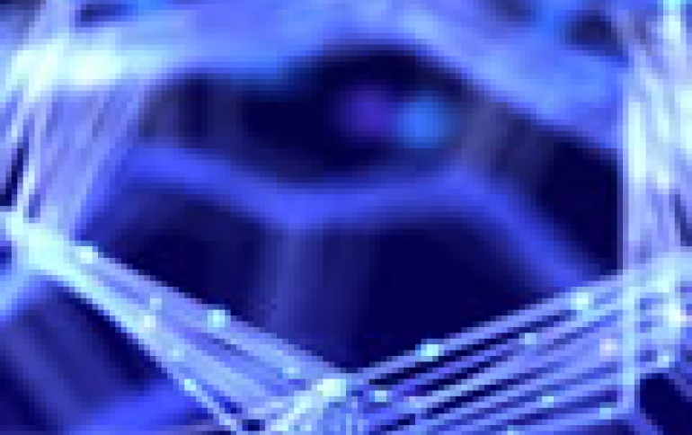 New 3D Chip Combines Computing and Data Storage