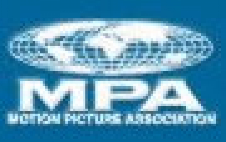 MPAA Calls For DRM That Allows For "Managed Copying"