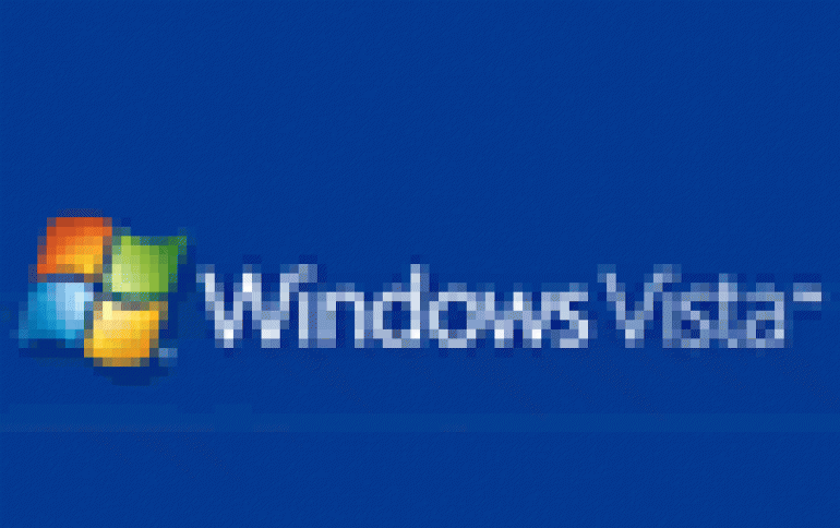 More Security Flaws for Vista Operating System