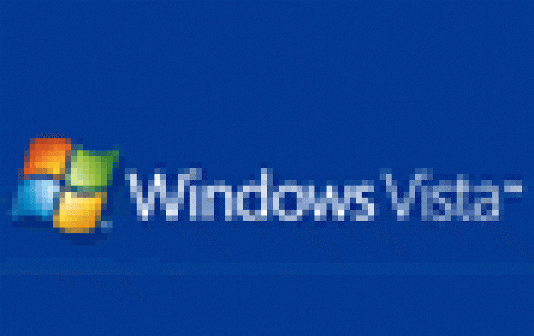 Microsoft Launches Vista Version of Windows