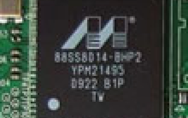 Marvell and Taiwanese Makers To Benefit From Recent SSD Controller IC Industry Restructure