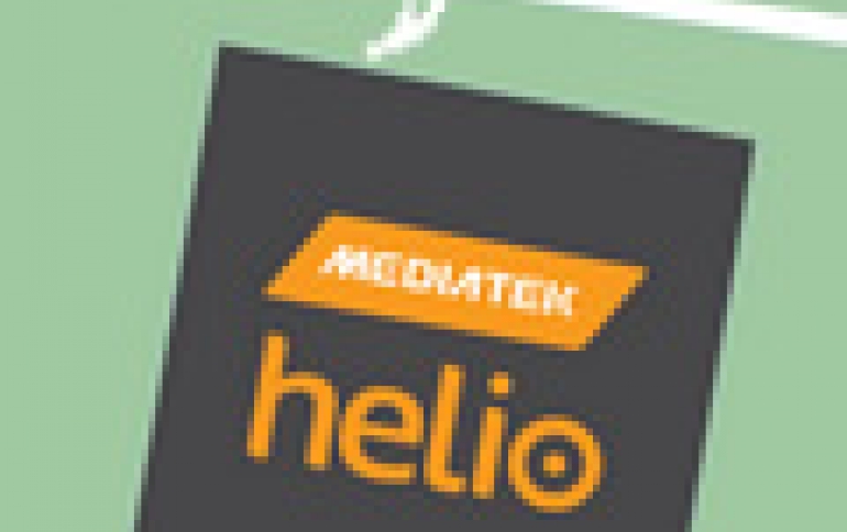 MediaTek Details Its Imagiq Image Signal Processor 