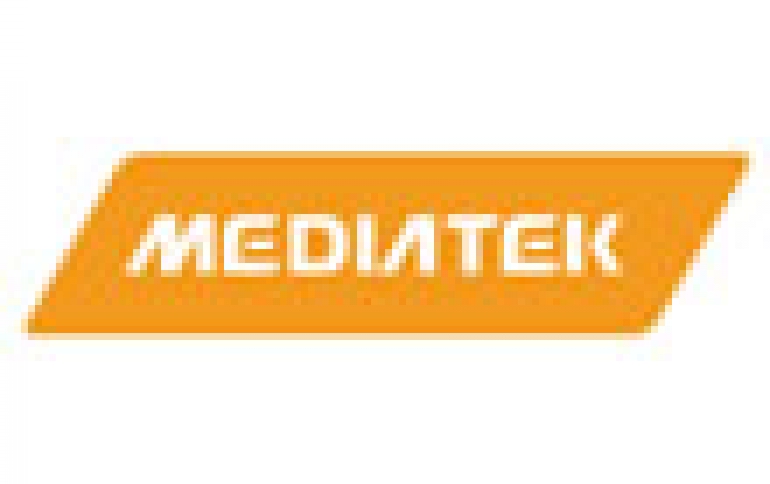 MediaTek Releases New Smartphone Chips