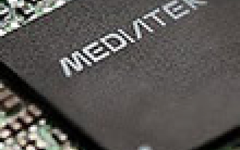 MediaTek to Release New Semiconductor Product Portfolio for Automotive Industry