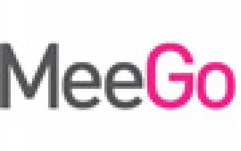 MeeGo 1.2 Released