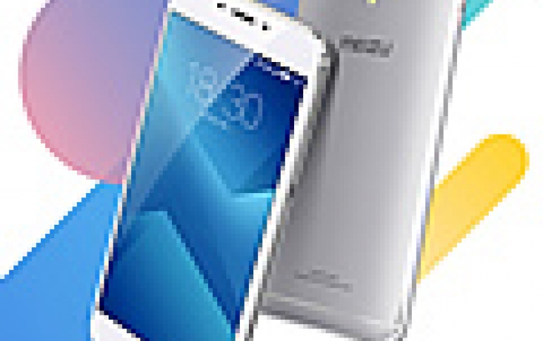 Meizu m5 Note Comes With A 5.5-inch 1080p Display And A Large Battery