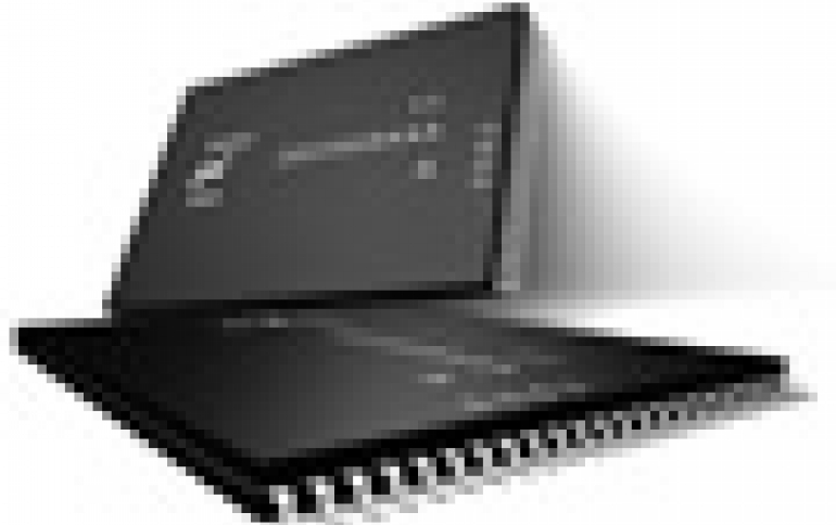 NAND Market Contracts in 2012 as Ultrabooks Disappoint