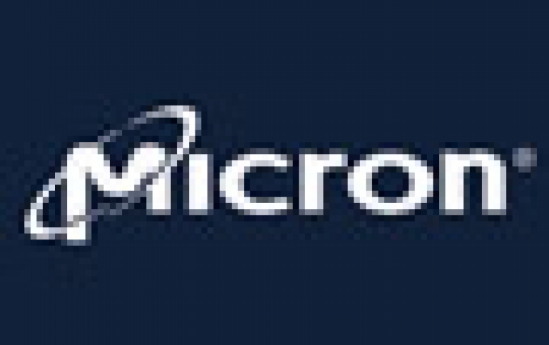 Micron Releases 2 Gb and 4 Gb, 1GHz DDR3-2133 Memory
Kits